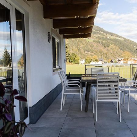 Appartement Monika Neukirchen am Grossvenediger Bagian luar foto