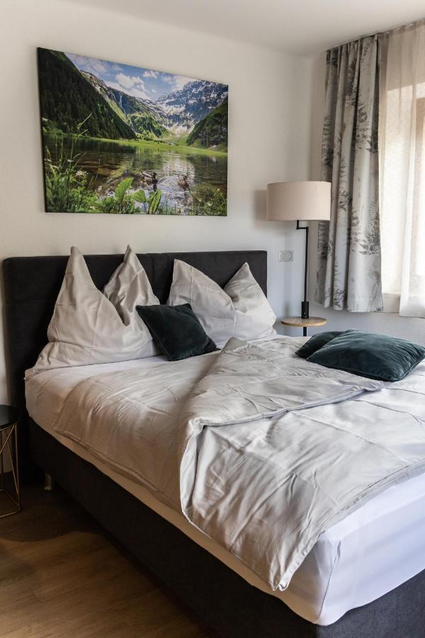 Appartement Monika Neukirchen am Grossvenediger Bagian luar foto