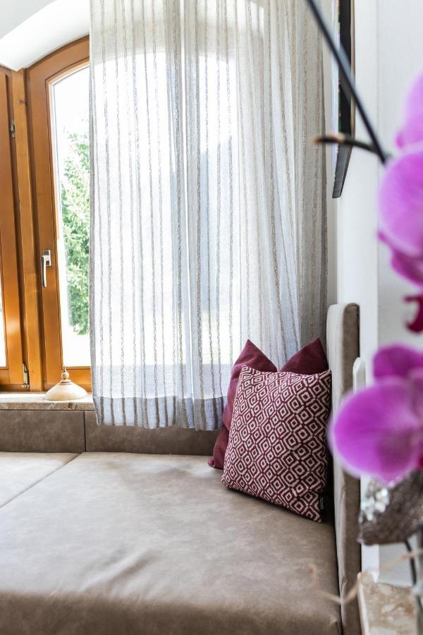 Appartement Monika Neukirchen am Grossvenediger Bagian luar foto