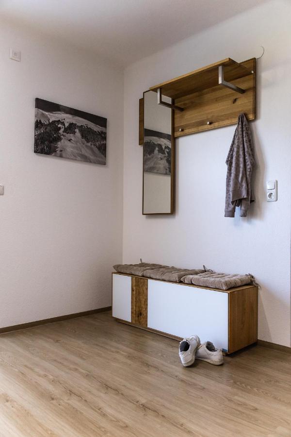 Appartement Monika Neukirchen am Grossvenediger Bagian luar foto