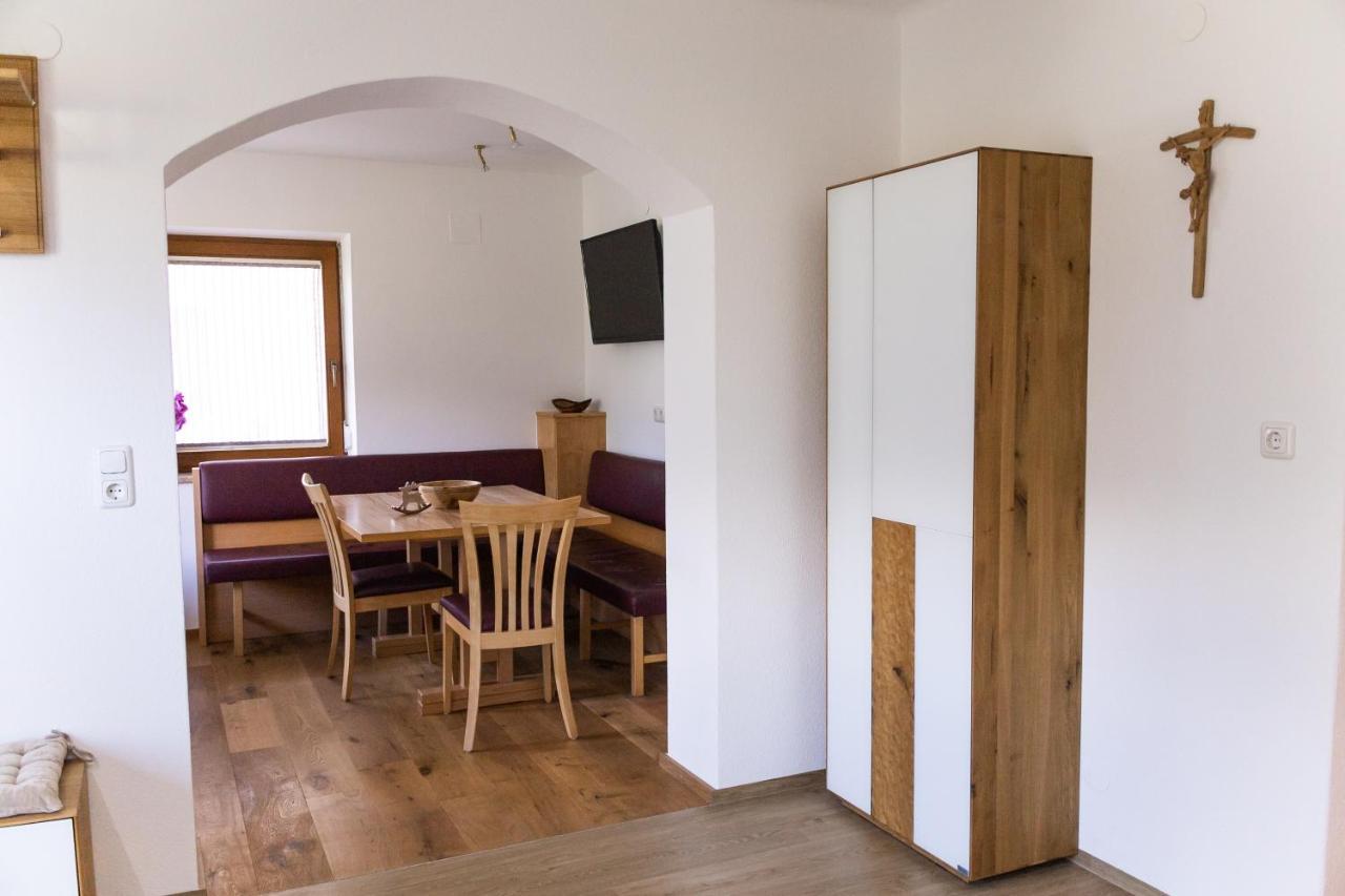 Appartement Monika Neukirchen am Grossvenediger Bagian luar foto