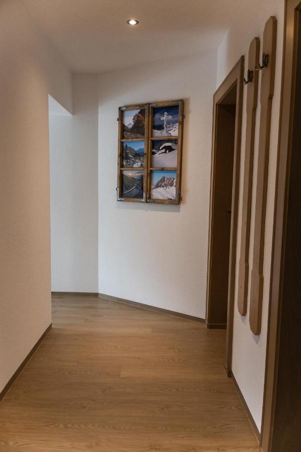 Appartement Monika Neukirchen am Grossvenediger Bagian luar foto
