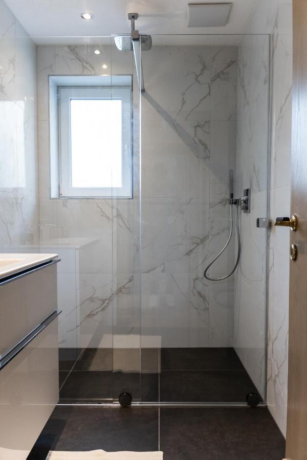 Appartement Monika Neukirchen am Grossvenediger Bagian luar foto
