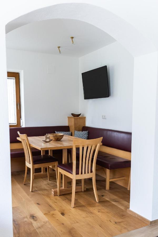 Appartement Monika Neukirchen am Grossvenediger Bagian luar foto