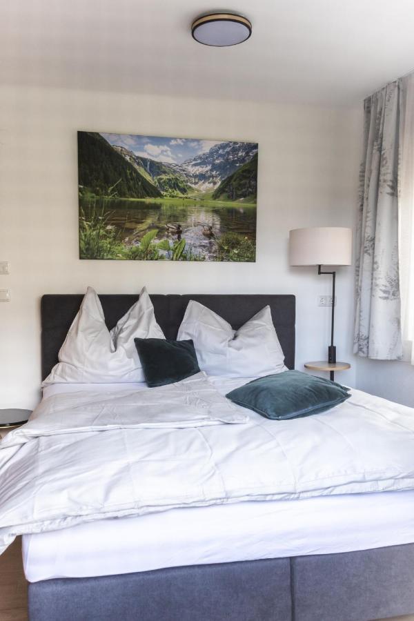 Appartement Monika Neukirchen am Grossvenediger Bagian luar foto