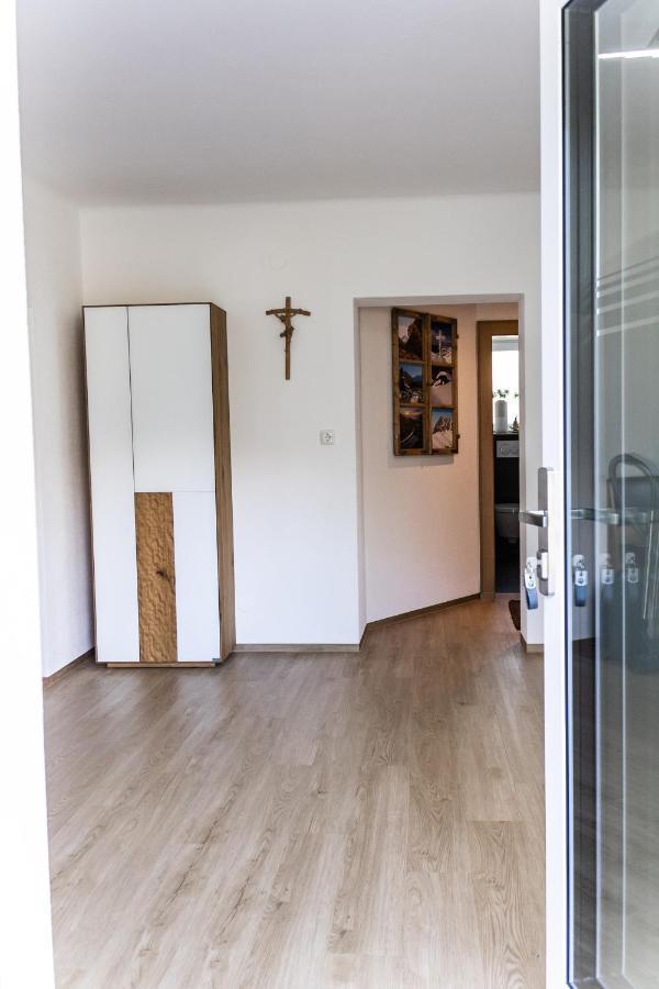 Appartement Monika Neukirchen am Grossvenediger Bagian luar foto